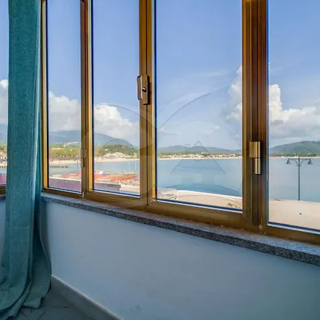 Bilo Marghe Vista Nel Blu - Goeba Lägenhet *