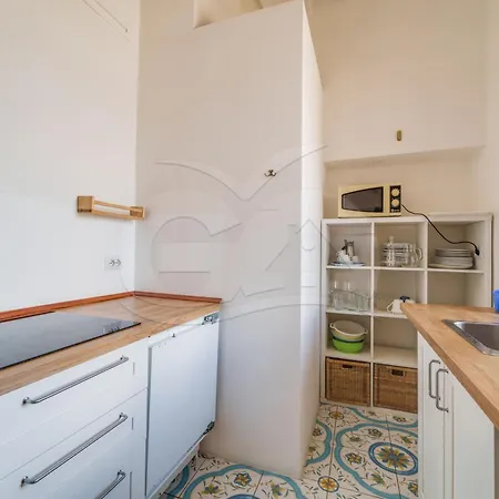 Apartman Bilo Marghe Vista Nel Blu - Goeba Marina di Campo