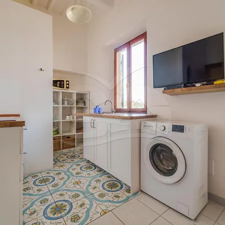 Bilo Marghe Vista Nel Blu - Goeba Apartman *