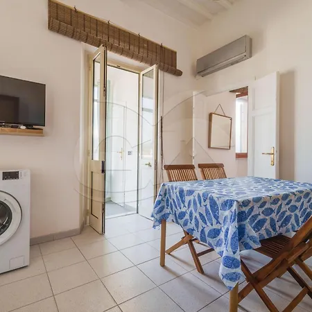 Apartman Bilo Marghe Vista Nel Blu - Goeba