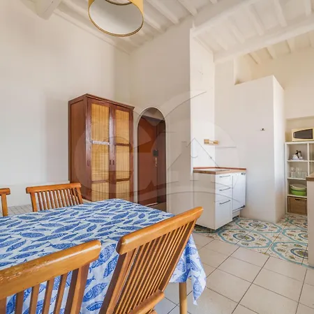 Bilo Marghe Vista Nel Blu - Goeba * Marina di Campo