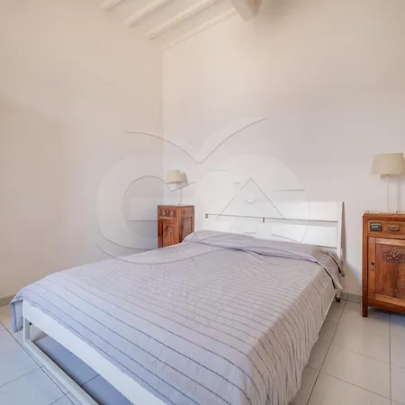 Bilo Marghe Vista Nel Blu - Goeba Apartman *