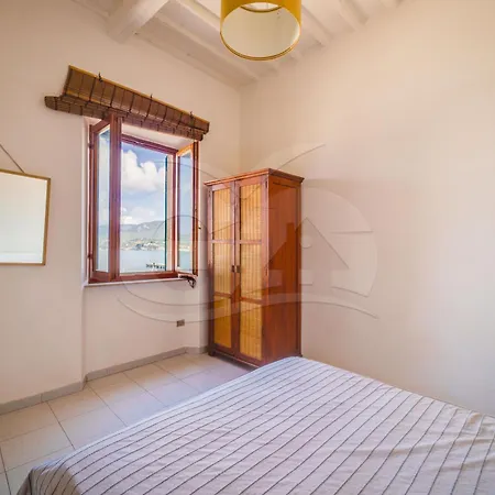 Apartman Bilo Marghe Vista Nel Blu - Goeba Marina di Campo