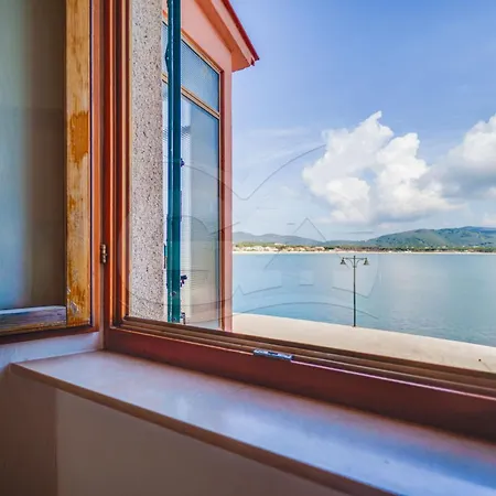 Bilo Marghe Vista Nel Blu - Goeba Apartment