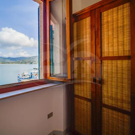 Bilo Marghe Vista Nel Blu - Goeba Apartman