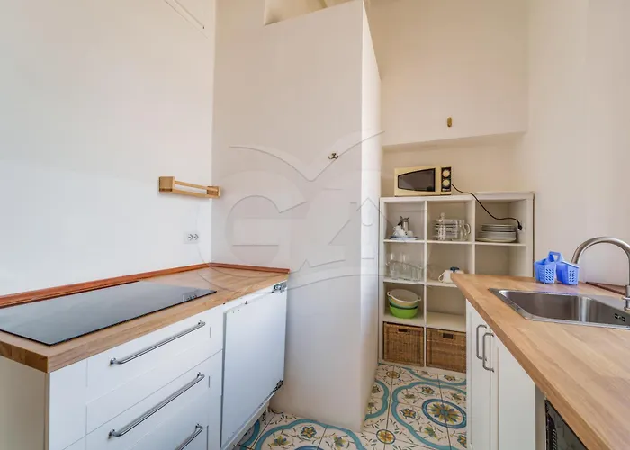 Apartman Bilo Marghe Vista Nel Blu - Goeba Marina di Campo