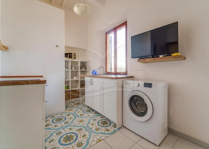 Bilo Marghe Vista Nel Blu - Goeba Apartman *