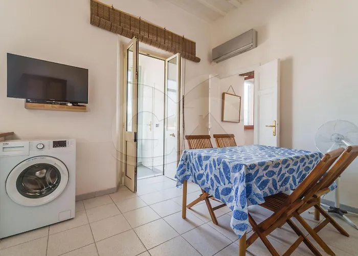 Apartman Bilo Marghe Vista Nel Blu - Goeba