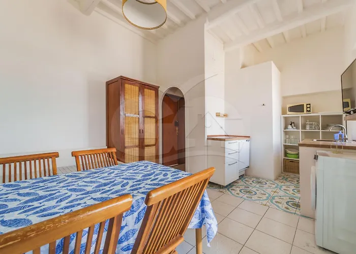 Bilo Marghe Vista Nel Blu - Goeba * Marina di Campo