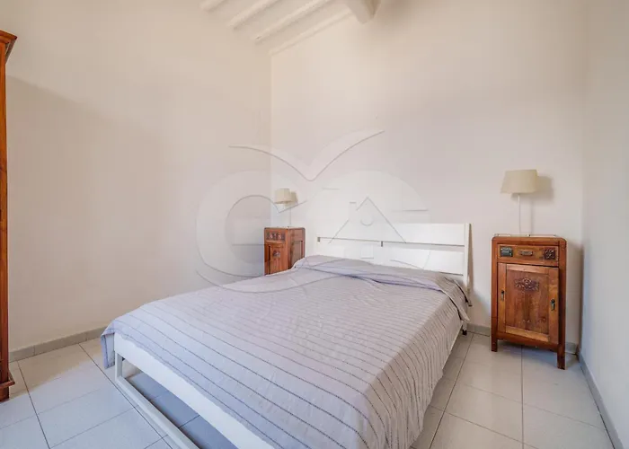 Bilo Marghe Vista Nel Blu - Goeba Apartman *