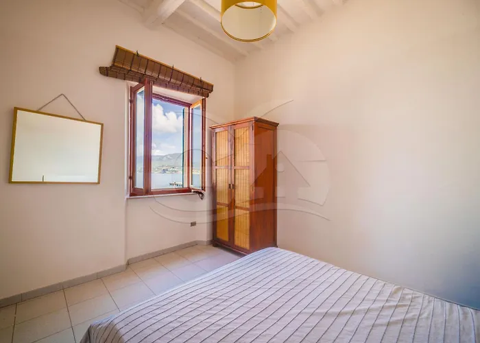 Apartman Bilo Marghe Vista Nel Blu - Goeba Marina di Campo