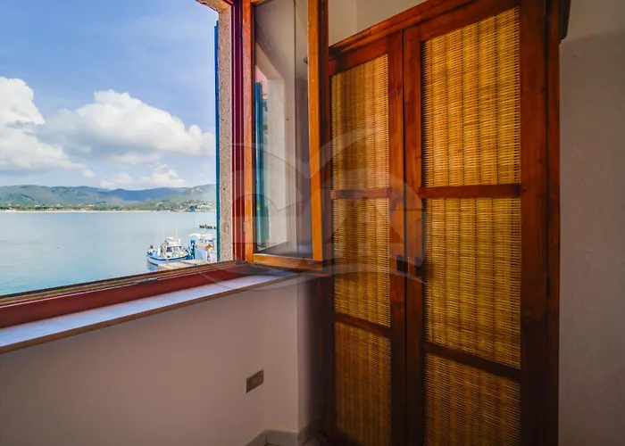 Bilo Marghe Vista Nel Blu - Goeba Apartman