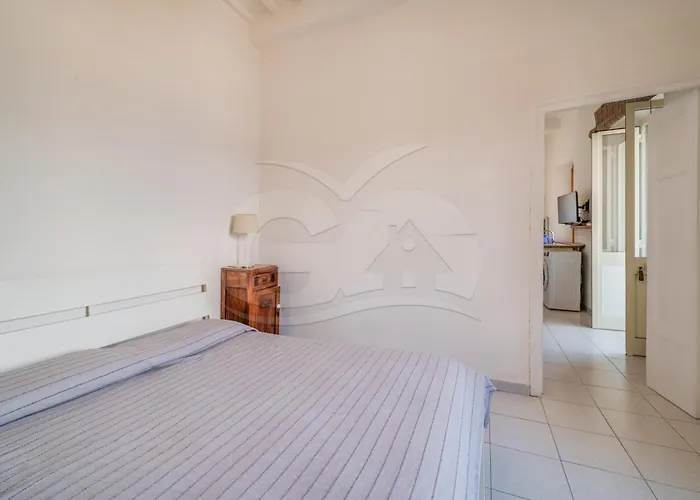 Bilo Marghe Vista Nel Blu - Goeba Marina di Campo