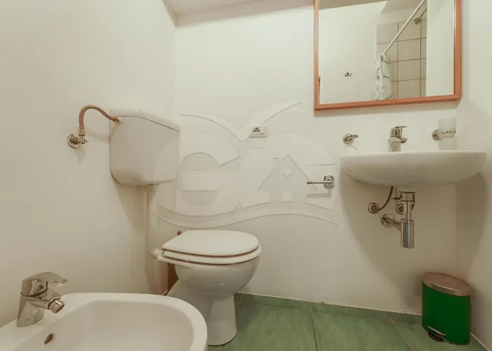 Bilo Marghe Vista Nel Blu - Goeba Marina di Campo