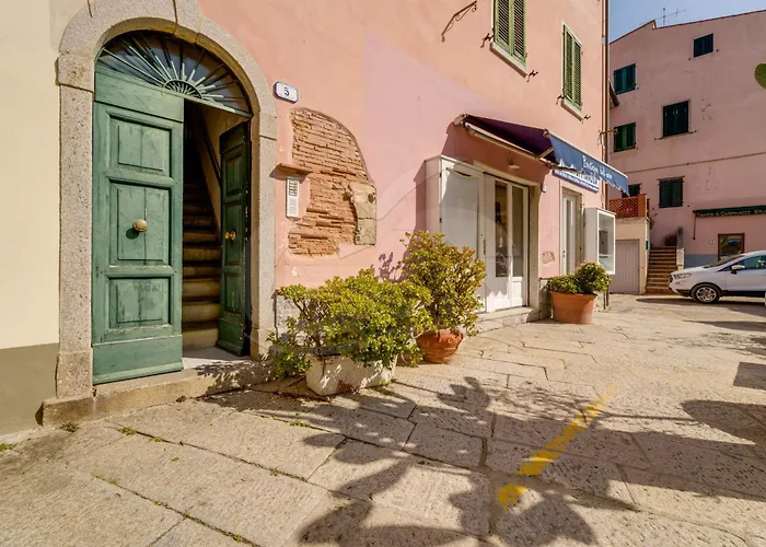 Bilo Marghe Vista Nel Blu - Goeba